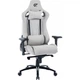 Геймерське крісло GT Racer X-0716 Fabric Gray [140960] - зображення 3