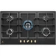 Газовая варочная поверхность Electrolux KGS9536RN [140659] - изображение 1