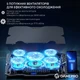 Подставка для ноутбука GamePro CP560 [140371] - изображение 7