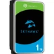 Жорсткий диск 3.5" Seagate SkyHawk 1TB SATA 256MB (ST1000VX013) [141005] - зображення 2
