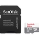 Карта пам'яті SanDisk microSDXC 64GB UHS-I Ultra A1 + SD Adapter (SDSQUNR-064G-GN3MA) [141591] - зображення 1