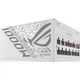 Блок живлення Asus ROG STRIX 1000W Platinum White Edition (90YE00W4-B0NA00) [141265] - зображення 7