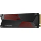 SSD накопитель Samsung 990 PRO 1TB with Heatsink (MZ-V9P1T0CW) EU [142057] - изображение 6