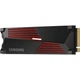 SSD накопитель Samsung 990 PRO 1TB with Heatsink (MZ-V9P1T0CW) EU [142057] - изображение 7