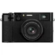 Фотоаппарат Fujifilm X100VI Black (16821884) [118059] - изображение 1