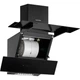Вытяжка наклонная Pyramida ND 855 BL [142786] - изображение 5