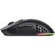 Мышь Trust GXT 929 Helox Wireless/USB Black (25307) [143049] - изображение 4