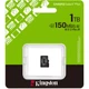 Карта памяти Kingston microSDXC Canvas Select Plus 1TB Class 10 UHS-I U3 V30 А1 (SDCS3/1TBSP) [145074] - изображение 3