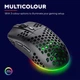 Мышь Trust GXT 929 Helox Wireless/USB Black (25307) [143049] - изображение 12