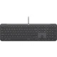 Комплект (клавиатура + мышь) Logitech Signature Slim MK620 Combo for Business Graphite (920-013349) [145997] - изображение 3