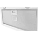 Вытяжка встраиваемая Electrolux LFG525W [142628] - изображение 6