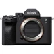 Беззеркальный фотоаппарат Sony Alpha A7 IV Kit FE 24-105mm f/4 G OSS Black (ILCE7M4GBDI) [143314] - изображение 4