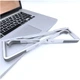 Подставка для ноутбука OfficePro LS530 Silver [144401] - изображение 6