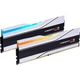 Модуль пам'яті DDR5 G.Skill Z5 Neo RGB 2x16GB 6400 MHz White (F5-6400J3239G16GX2-TZ5NRW) [148671] - зображення 2