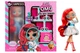 Лялька L.O.L. Surprise OMG Eye Spy Jessica з аксесуарами (35051542674) - зображення 1