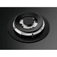 Газовая варочная поверхность Electrolux KGV7539IK [137713] - изображение 6