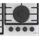 Газовая варочная поверхность Gorenje GT642SYW [137928] - изображение 7