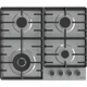 Газовая варочная поверхность Gorenje GW642ABX [137952] - изображение 1