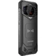 Смартфон Doogee S200X 12/512GB Black Samurai [138483] - изображение 5