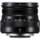 Объектив Fujifilm XF 16mm f/2.8 R WR Black (16611667) [137388] - изображение 2