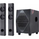 Акустическая система F&D T-300X Black [134904] - изображение 3