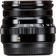 Объектив Fujifilm XF 16mm f/2.8 R WR Black (16611667) [137388] - изображение 10