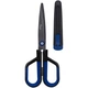 Ножиці Fizz FZ21210 Multifunctional Blue [139308] - зображення 1