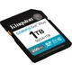 Карта памяти Kingston SDXC Canvas Go! Plus 1TB Class 10 UHS-I U3 V30 (SDG4/1TB) [139175] - изображение 2