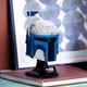 Конструктор LEGO Star Wars Шолом Джанго Фетта (75408) [138871] - зображення 4