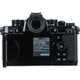 Беззеркальный фотоаппарат Nikon Z f Body Black (VOA120AE) UA [139253] - изображение 13