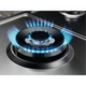 Газовая варочная поверхность Electrolux CGS6436BX [113320] - изображение 6