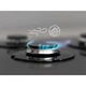 Газовая варочная поверхность Electrolux CGS6436BX [113320] - изображение 7