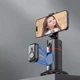 Смарт-штатив WiWU Intelligent Follow-UP Camera Head Black (Wi-SE008) [139474] - изображение 8