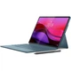 Планшет Lenovo Yoga Tab Plus 16/256GB Wi-Fi Tidal Teal + Keyboard and Pen (ZAEG0008UA) UA-UCRF [136562] - изображение 2