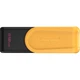 USB флеш-накопичувач Kingston DataTraveler Exodia S 512GB USB-A 3.2 Black/Yellow (DTXS/512GB) [139612] - зображення 1