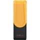 USB флеш-накопичувач Kingston DataTraveler Exodia S 512GB USB-A 3.2 Black/Yellow (DTXS/512GB) [139612] - зображення 2