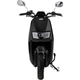 Электроскутер 2E MB5 Black (2EESMB5) [140099] - изображение 11