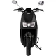 Электроскутер 2E MB5 Black (2EESMB5) [140099] - изображение 12