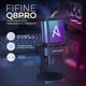 Мікрофон Fifine Q8PRO Black [140395] - зображення 5