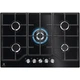 Газовая варочная поверхность Electrolux GPE373YK [140637] - изображение 1