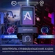 Мікрофон Fifine Q8PRO Black [140395] - зображення 7