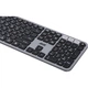 Комплект (клавиатура + мышь) 2E MK440 Grey/Black (2E-MK440WBGR_UA) [140898] - изображение 3