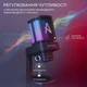 Мікрофон Fifine Q8PRO Black [140395] - зображення 9