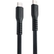 Кабель Proove Eternal Type-C to Type-C 60W 2m Black [131028] - изображение 1