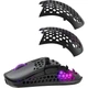 Мышь Xtrfy M42 RGB Wireless Black (M42W-RGB-BLACK) [131189] - изображение 8