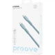 Кабель Proove Eternal Type-C to Lightning 27W 1m Light Blue (CCET27002102) [131013] - зображення 2