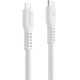 Кабель Proove Eternal Type-C to Lightning 27W 2m White (CCET27002122) [131021] - изображение 1
