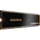 SSD накопитель ADATA Legend 900 M.2 1TB (SLEG-900-1TCS) [130609] - изображение 5