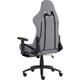 Геймерское кресло GT Racer X-2534-F Fabric Gray/Black Suede [121429] - изображение 7
