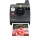 Фотокамера миттєвого друку Polaroid Now Gen 3 Black (009154) - изображение 7